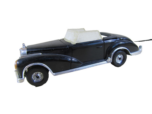 692v corgi 805 mercedes - 692v, sc