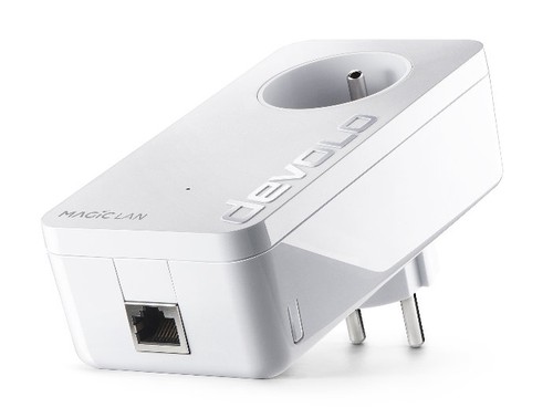 Devolo magic lan power - magic,