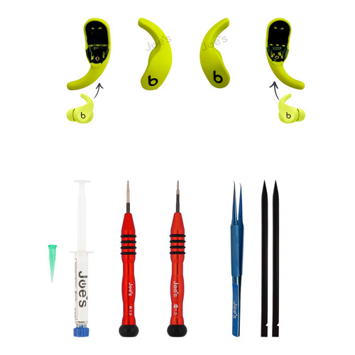 Véritable beats fit pro - véritable,