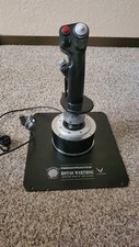 Thrusmaster Worthog