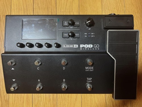 Simulateur ampli processeur - d'ampli,