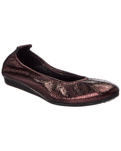 Arche laius leather - laius,