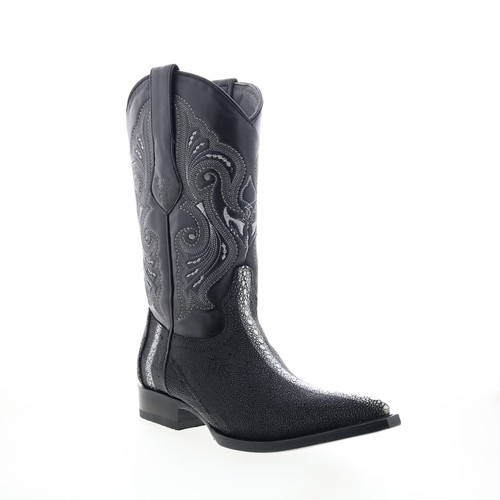 Los altos toe - altos, stingray