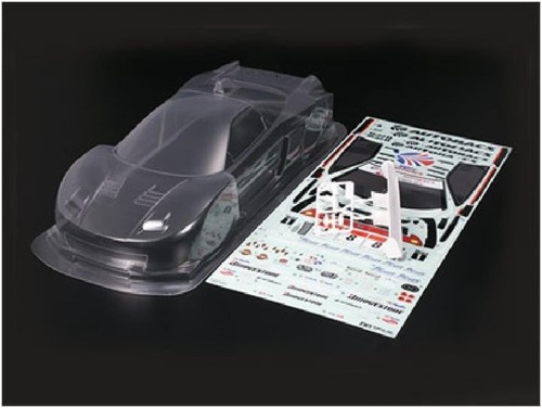 Tamiya 1245 51245 - sp.1245, arta