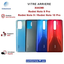 Vitre arrière Xiaomi Redmi