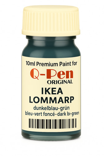 Paint pen for ikea lommarp - paint,