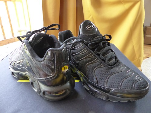 Chaussures nike black - chaussures,