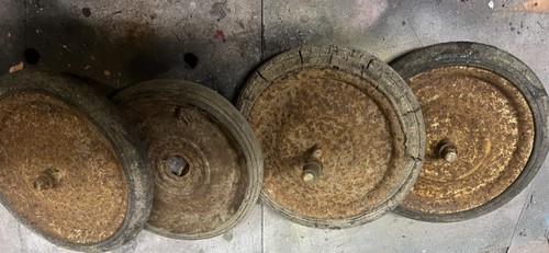 Lot roues voitures a - voitures,