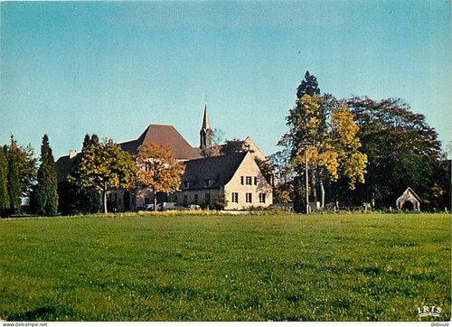 Carte postale belgique - carte,