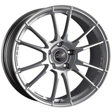 JANTES ROUES OZ RACING ULTRALEGGERA POUR TOYOTA AVENSIS 8X17 5X114.3 CHRYSTAL T