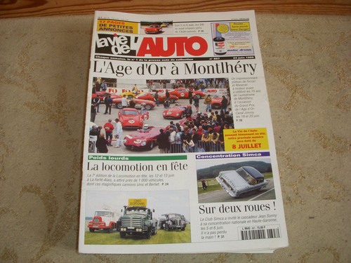 Lva vie auto 897 06 - lva,