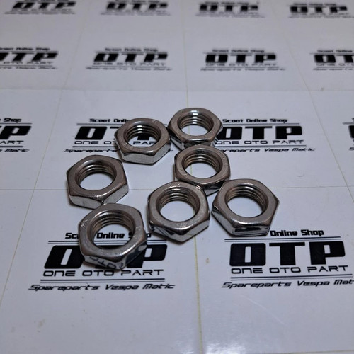 Vespa rear cvt - vespa, lx