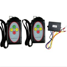 Accessoire Treuil Véhicule