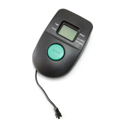 Moniteur vélo exercice - moniteur, d'exercice