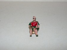 Corgi, Figurine ROBIN