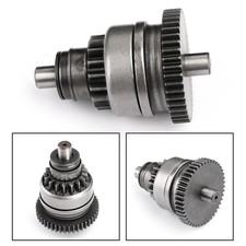 Roue libre de demarreur pour