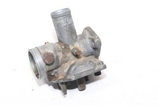 corps carburateur nu Honda XL