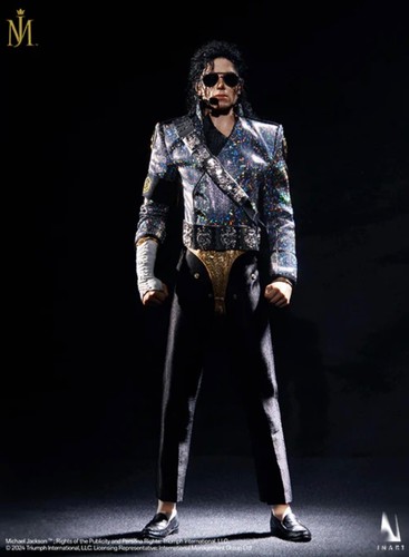 Neuf inart michael jackson - neuf,
