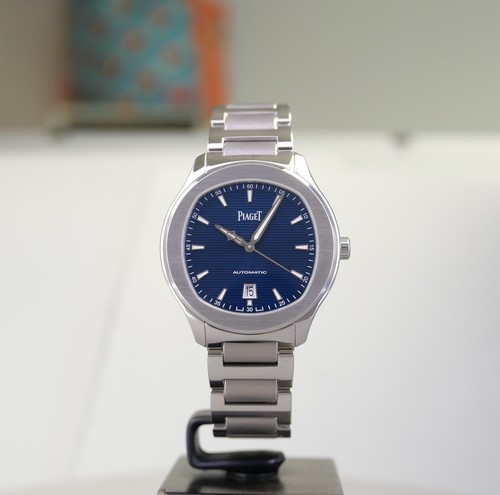 Piaget polo full - piaget,
