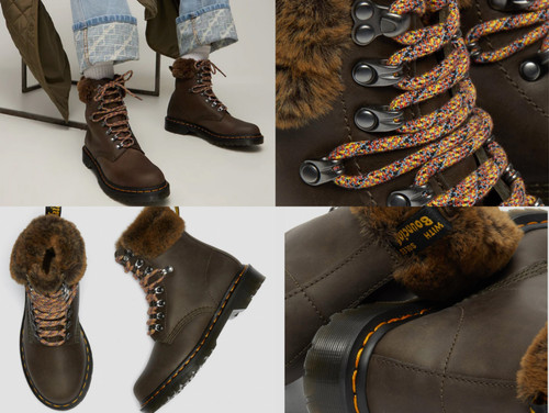 Martens 1460 serena col - dr.martens,