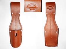 Porte cuir brun baionnette MAUSER G.98 modèle WWI