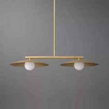luminaire lustre suspension 2