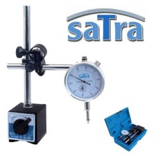 Comparateur avec support