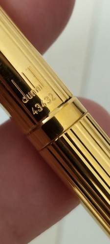 Rare luxueux stylo bille - rare,