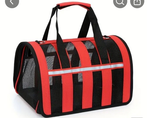 Sac transport pour chat - sac,