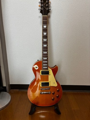 Epiphone les paul standard - les,
