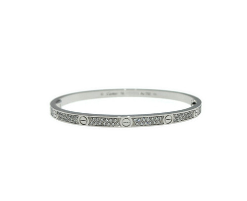 Cartier love small model - love, full
