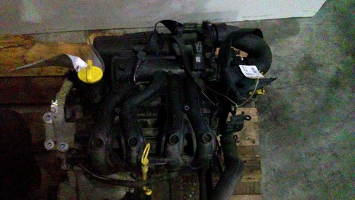 Moteur renault twingo phase - renault,