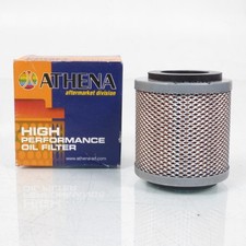 Filtre à huile Athena pour Moto Ducati 860 GT 1975 à 1976 FFC034 Neuf