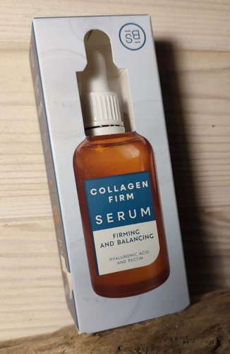Collagen firm serum - collagen,