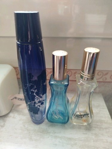 Parfum giorgio armani - parfum,