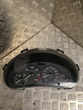Compteur PEUGEOT 206 PHASE 2