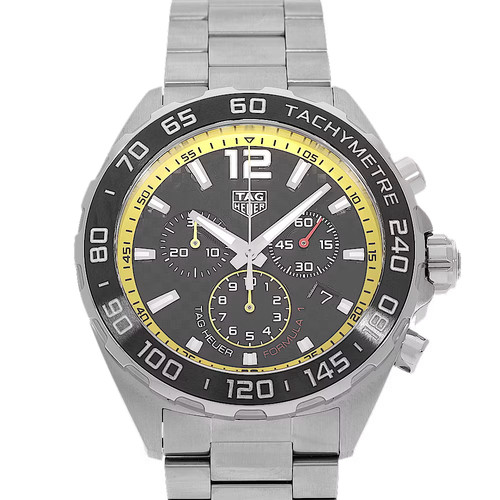 Tag heuer formula - tag, quartz