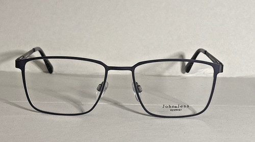 Monture lunettes vue john - lunettes,