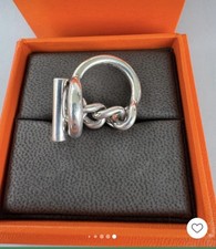 Bague Croissette HERMÈS