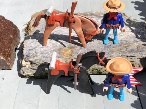 Pièces détachées playmobil - pièces,