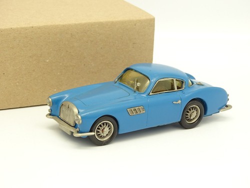 Epokit kit résine - monté, 1/43