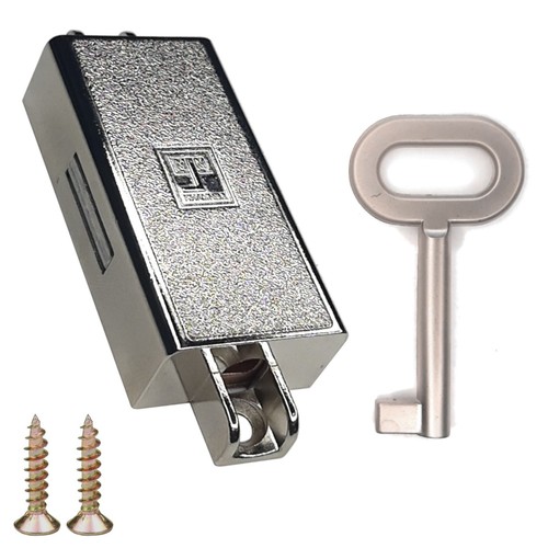 Spanish key lock replacement - spanish,