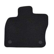 Premium tapis de sol conducteur avant gauche pour Audi Q2 de 2016
