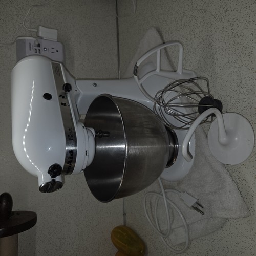 Kitchenaid classic stand - kitchenaid,