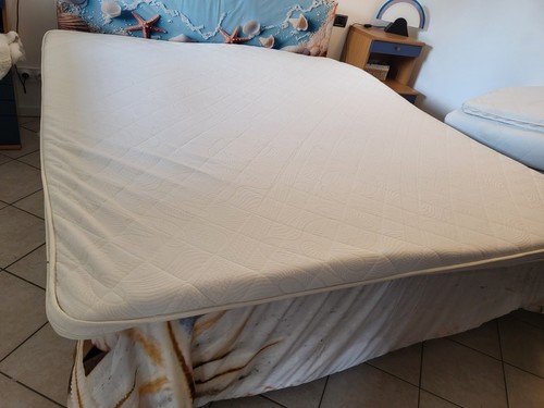 Surmatelas memoire forme - surmatelas,