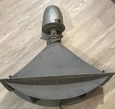 Vintage Altec 511A Horn & 730C Driver Loudspeaker, Tested, Clean, Warranty