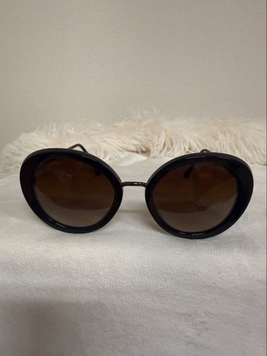 Lunettes soleil chanel - de,