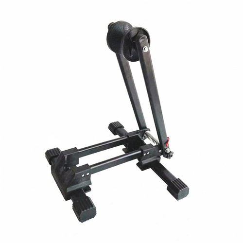 Support vélo pliable - support,