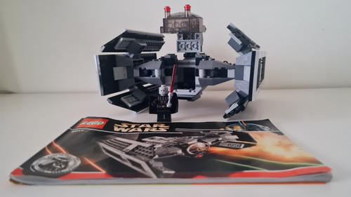 Lego star wars - lego,