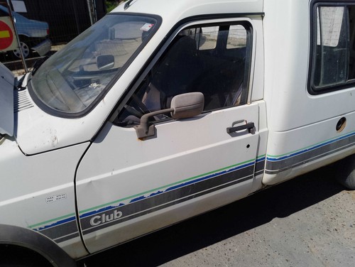 Porte avant gauche 5356852 - gauche, /